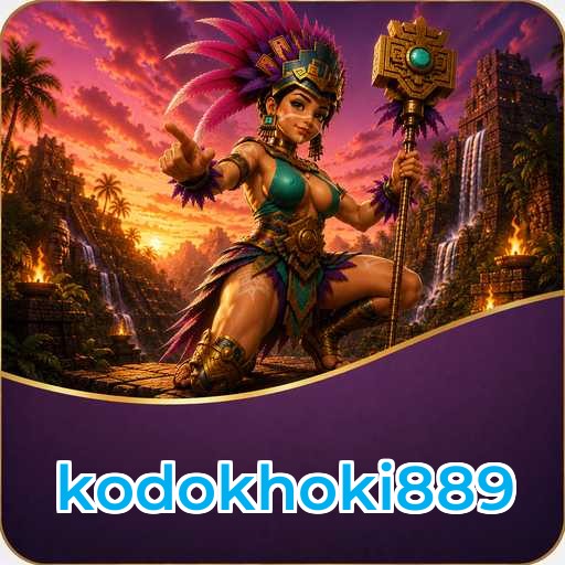 Logo kodokhoki889