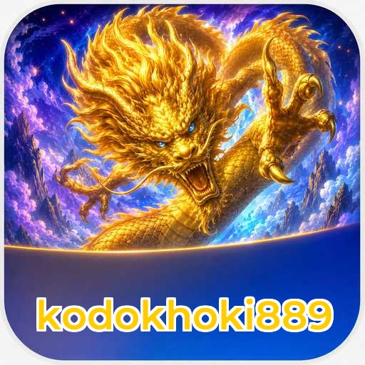 Logo kodokhoki889