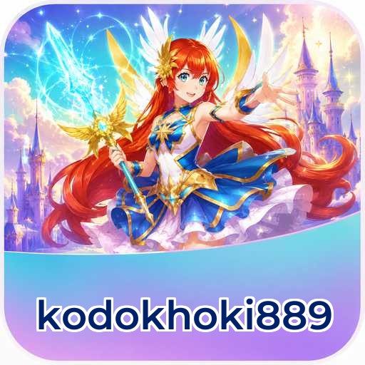 Logo kodokhoki889