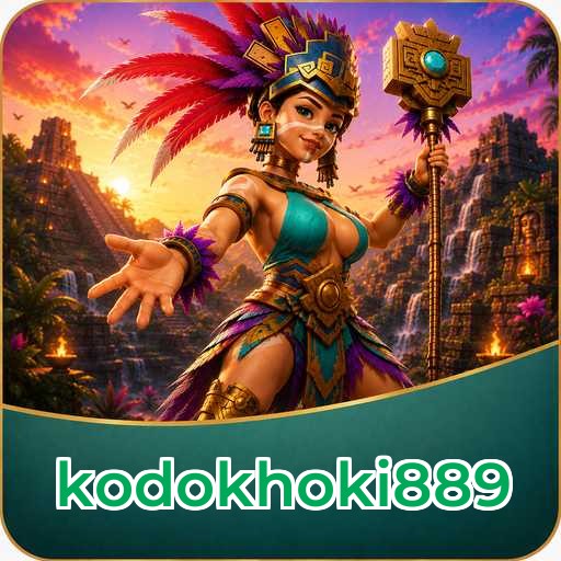 Logo kodokhoki889