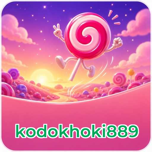Logo kodokhoki889