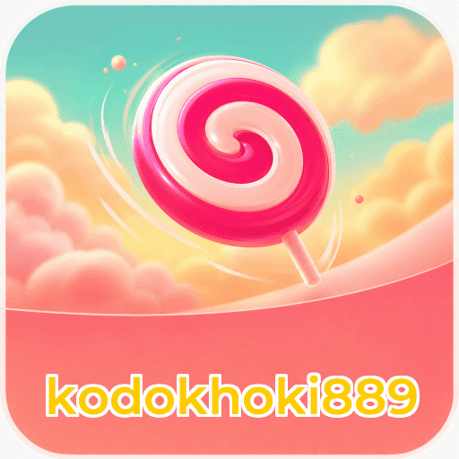 Logo kodokhoki889