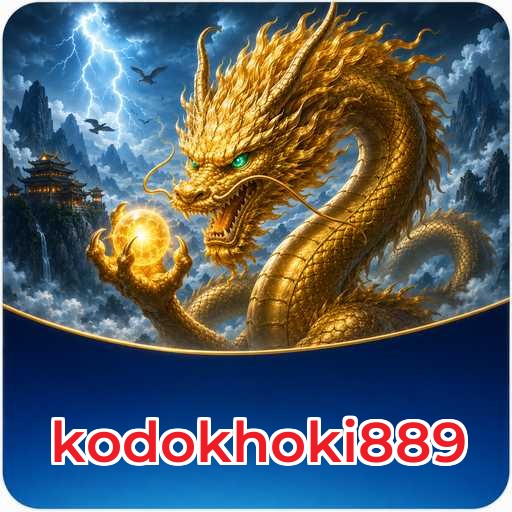 Logo kodokhoki889