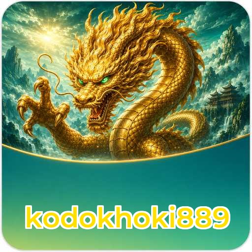 Logo kodokhoki889