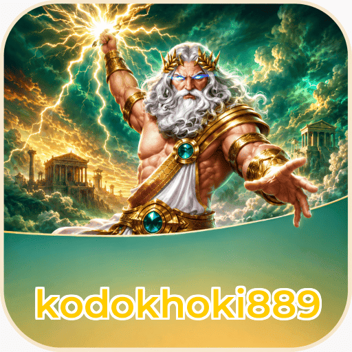 Logo kodokhoki889