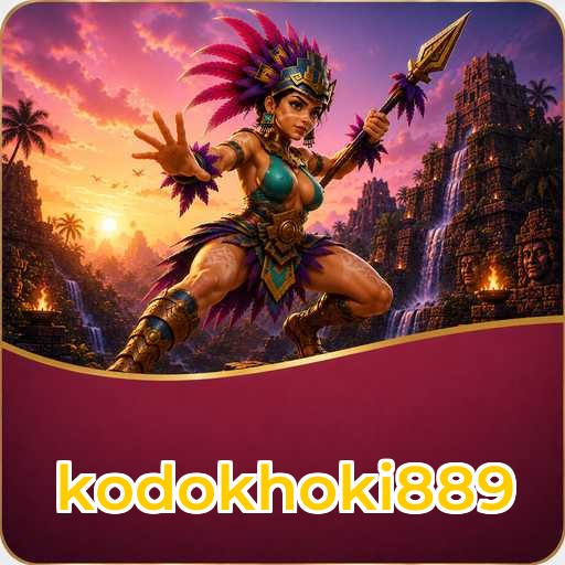 Logo kodokhoki889