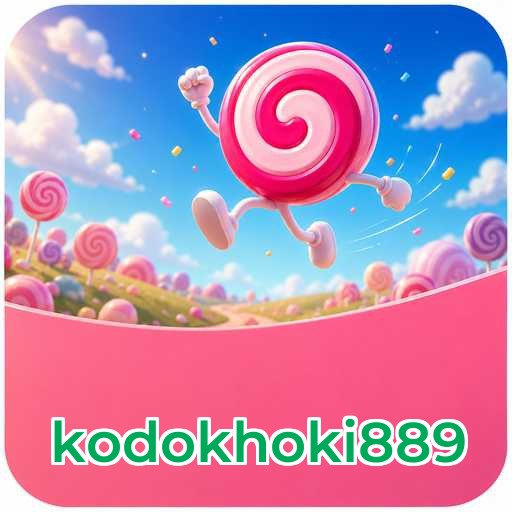 Logo kodokhoki889