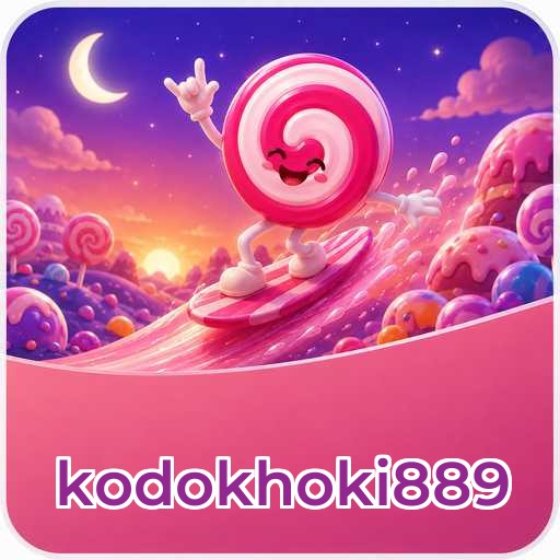 Logo kodokhoki889