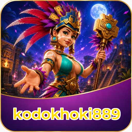 Logo kodokhoki889