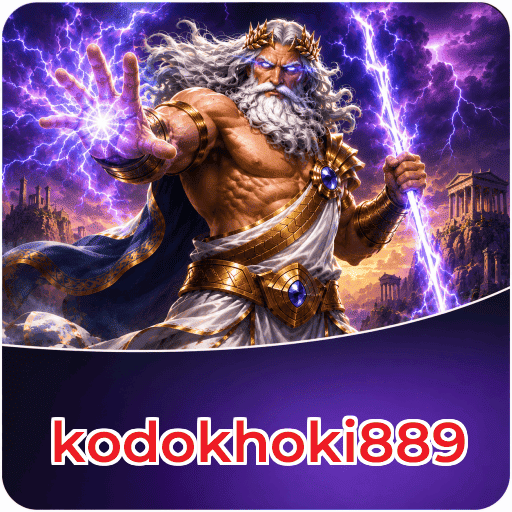Logo kodokhoki889