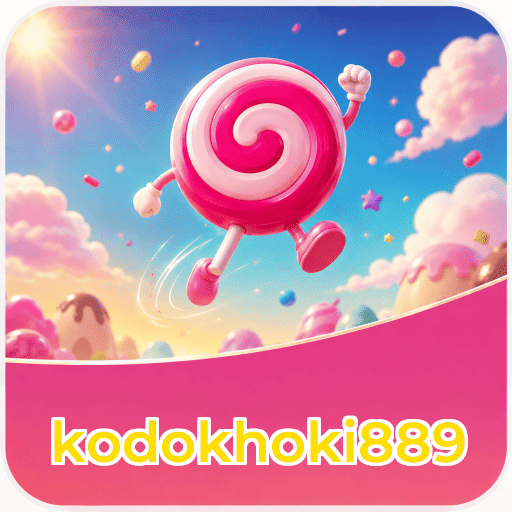 Logo kodokhoki889