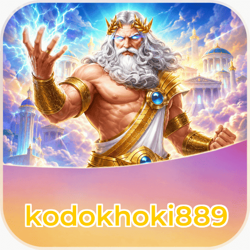Logo kodokhoki889