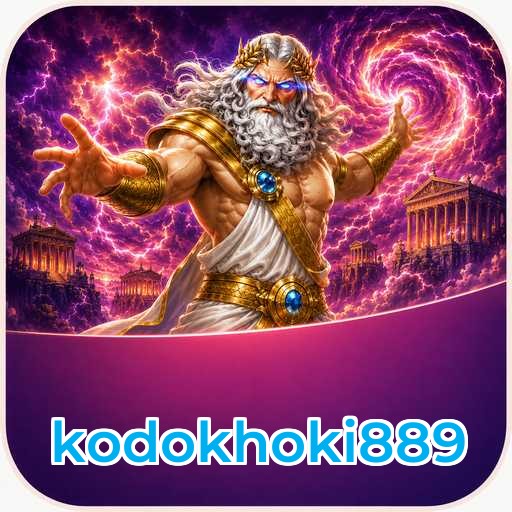 Logo kodokhoki889