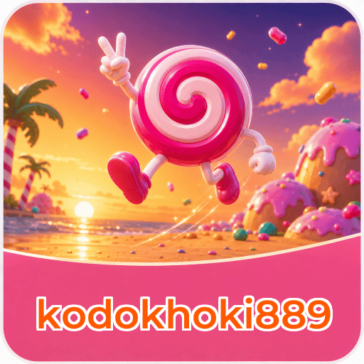 Logo kodokhoki889