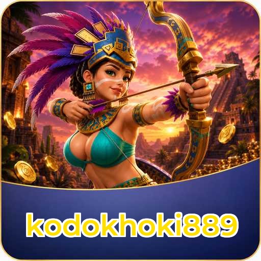 Logo kodokhoki889