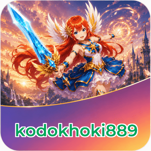 Tim kodokhoki889