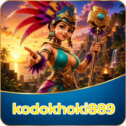 Logo kodokhoki889