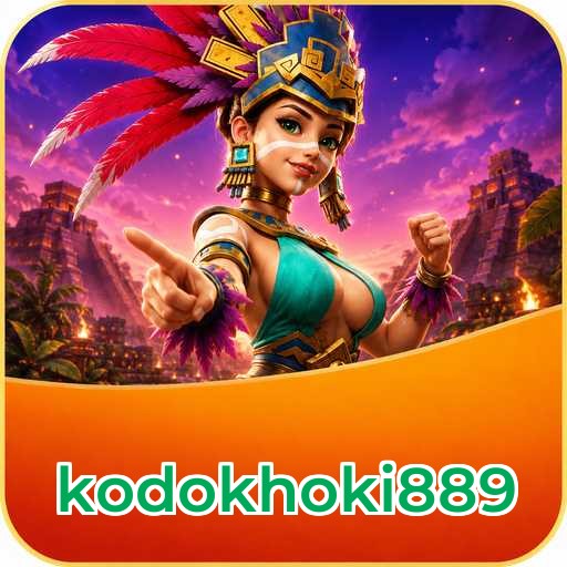 Logo kodokhoki889