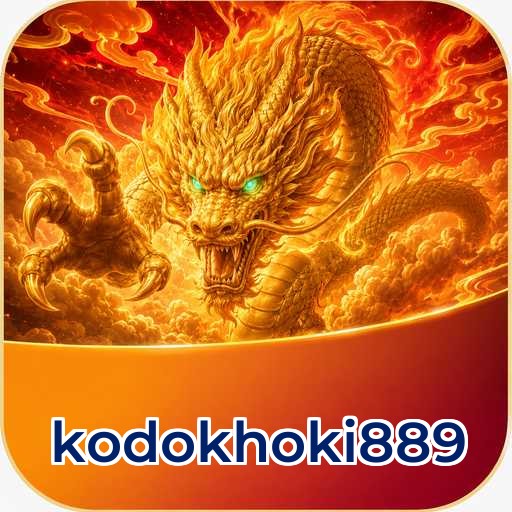 Logo kodokhoki889