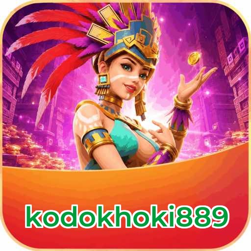 Logo kodokhoki889