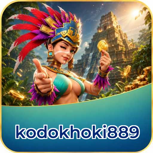 Logo kodokhoki889