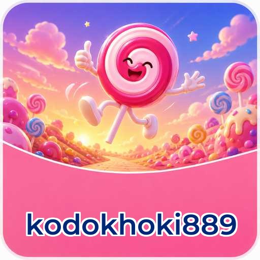 Logo kodokhoki889