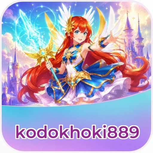 Logo kodokhoki889