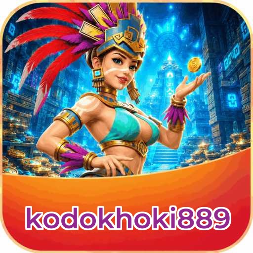 Logo kodokhoki889