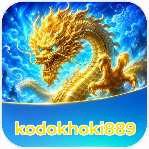 Logo kodokhoki889